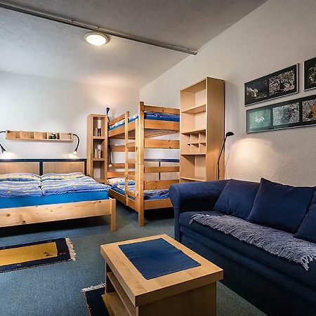 Almet Apartmanove Studio 206 Donovaly Zewnętrze zdjęcie