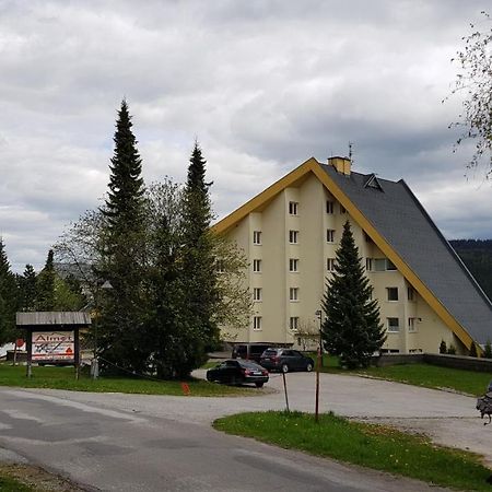 Almet Apartmanove Studio 206 Donovaly Zewnętrze zdjęcie