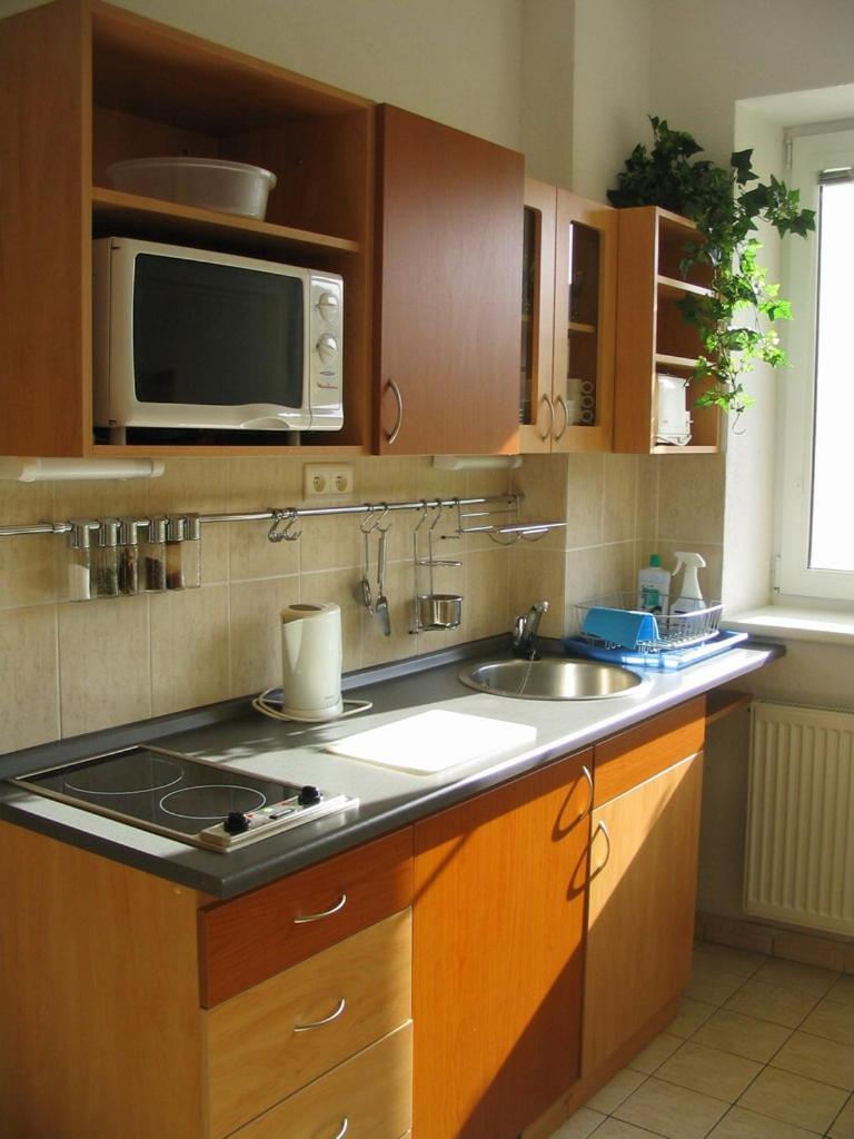 Almet Apartmanove Studio 206 Donovaly Zewnętrze zdjęcie