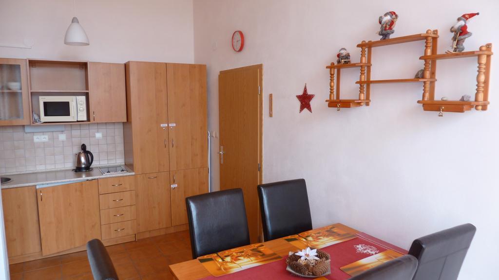 Almet Apartmanove Studio 206 Donovaly Zewnętrze zdjęcie