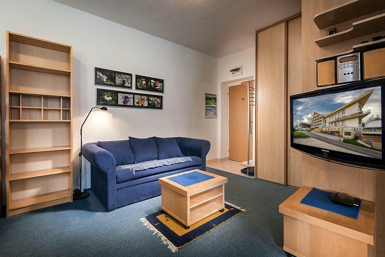 Almet Apartmanove Studio 206 Donovaly Zewnętrze zdjęcie