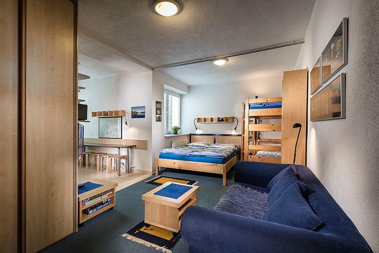 Almet Apartmanove Studio 206 Donovaly Zewnętrze zdjęcie