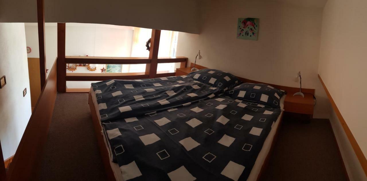 Almet Apartmanove Studio 206 Donovaly Zewnętrze zdjęcie