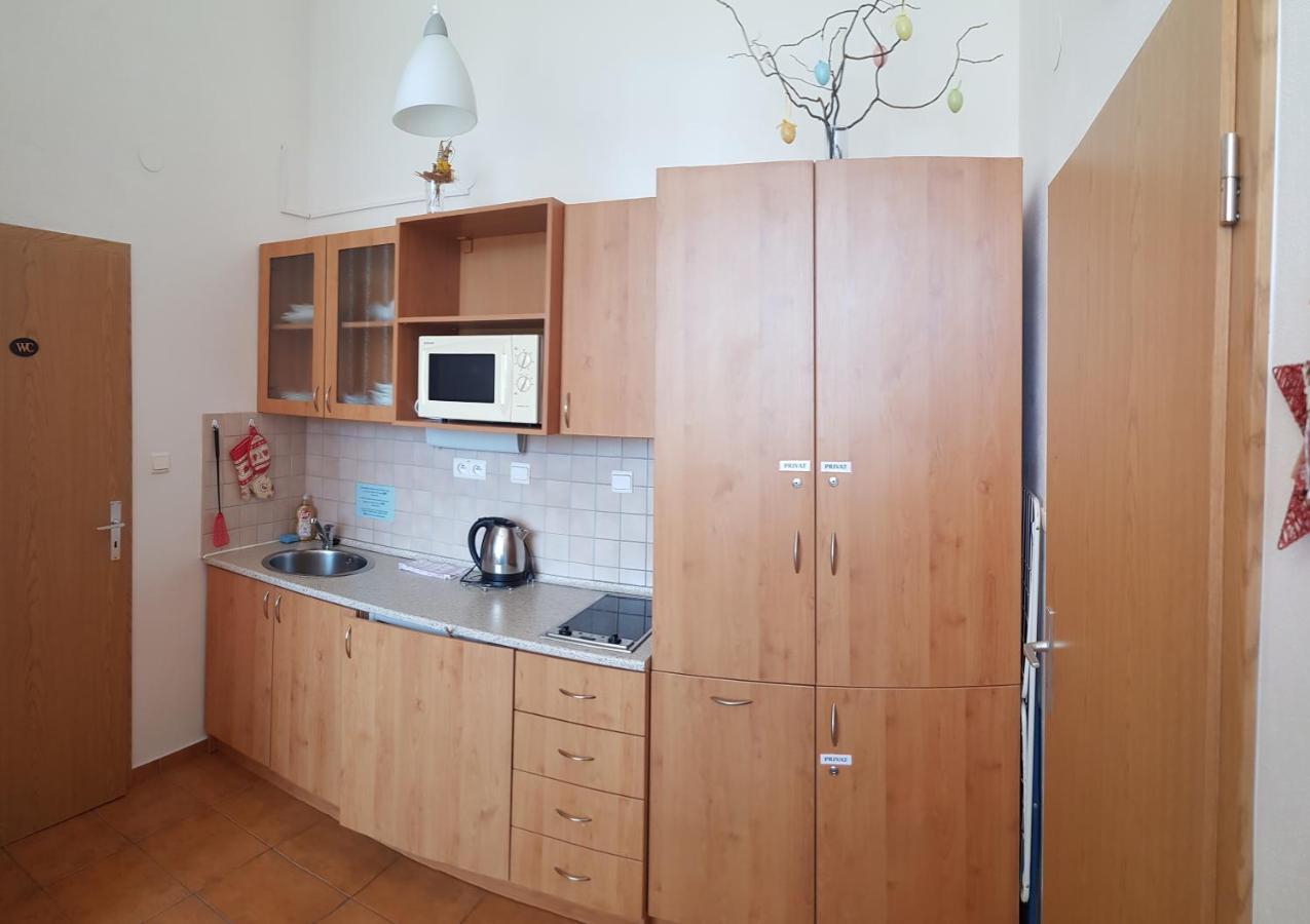 Almet Apartmanove Studio 206 Donovaly Zewnętrze zdjęcie