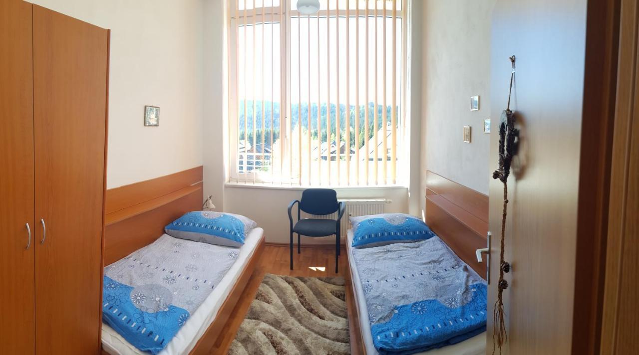 Almet Apartmanove Studio 206 Donovaly Zewnętrze zdjęcie