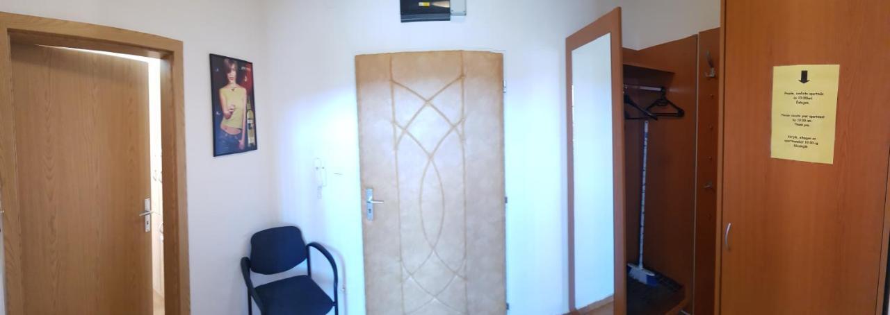 Almet Apartmanove Studio 206 Donovaly Zewnętrze zdjęcie