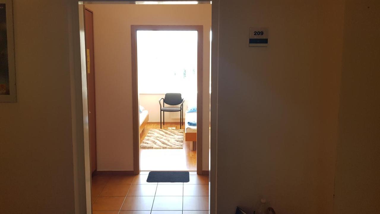 Almet Apartmanove Studio 206 Donovaly Zewnętrze zdjęcie